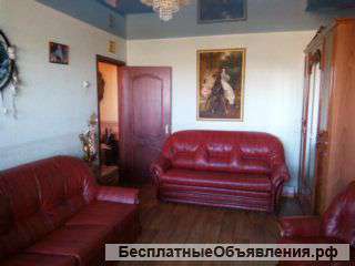 Двухкомнатную квартиру