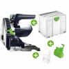 Festool Погружная пила TS 55 REBQ-Plus