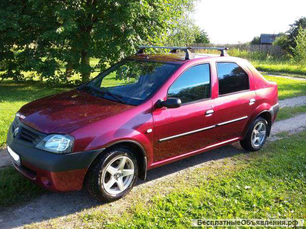 Renault Logan