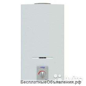 Водонагреватель газовый Neva Lux 5514