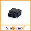 Автомобильный GPS-трекер в OBD2 разъем