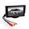 Автомобильный монитор заднего вида 4.3 " TFT LCD AV-In