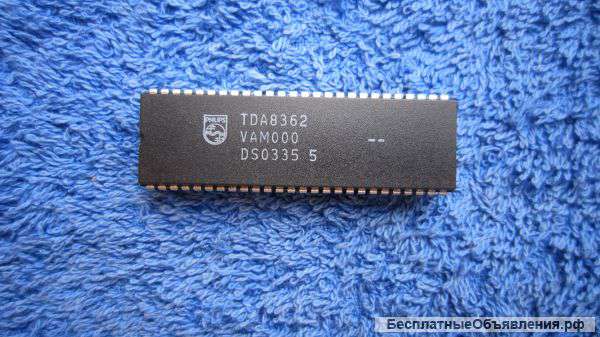 TDA8362 5 Y (TDA8362/N5) Микросхема