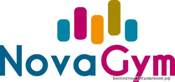NovaGym - Прага