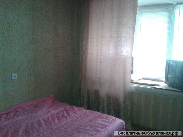 Сдам комнату девушке в ЦМР