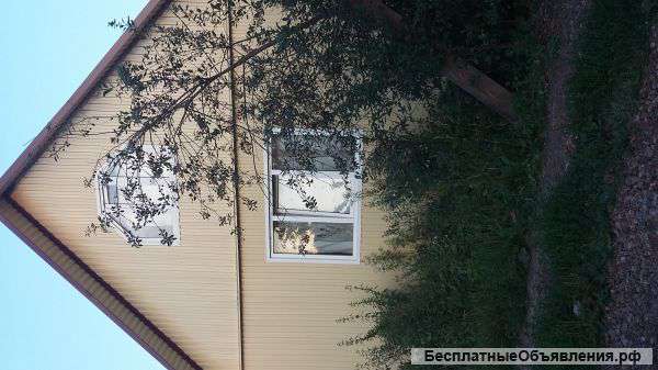 Садовый участок