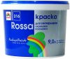 Краска Радуга Роса для стен и обоев вд-ак 216