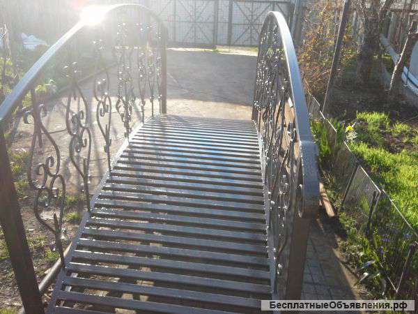 Сварочные работы