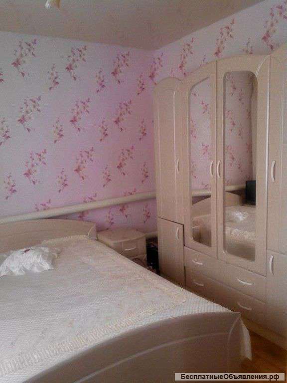 Дом благоустроенный с хорошим ремонтом дом на 2ххозяин