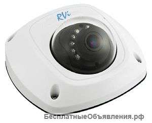Видеoнaблюдение RVi
