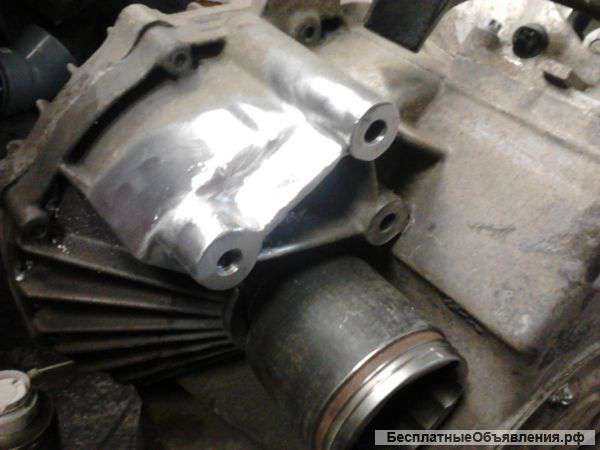 Сварка аргоном