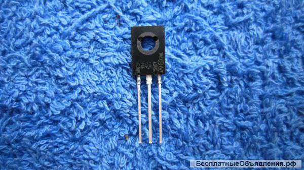 BD679 Транзистор