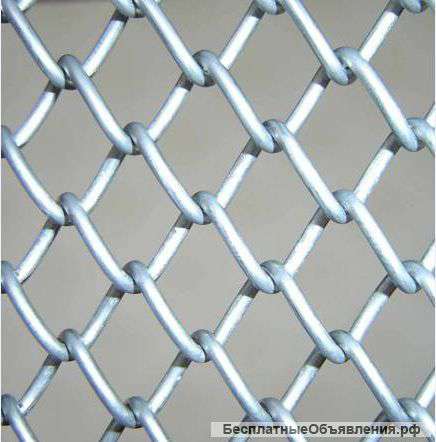 Сетка рабица от производителя