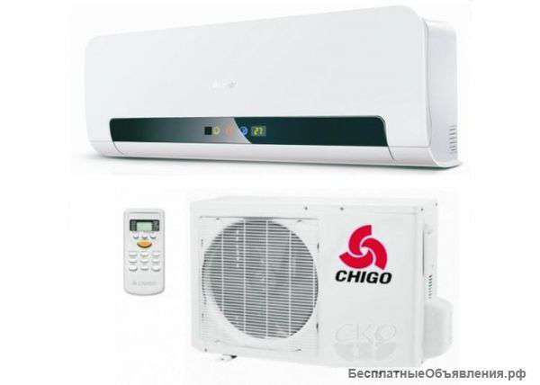 Сплит chigo CS-32H3A-V124