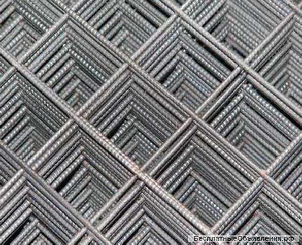 Сетка кладочная от производителя