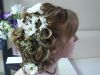 Семинар по прическам, свадебные, повседневные, с цветами