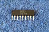 BA7021 ROHM SIP9 Микросхема оригинальная НОВАЯ и ДЕМОНТАЖ