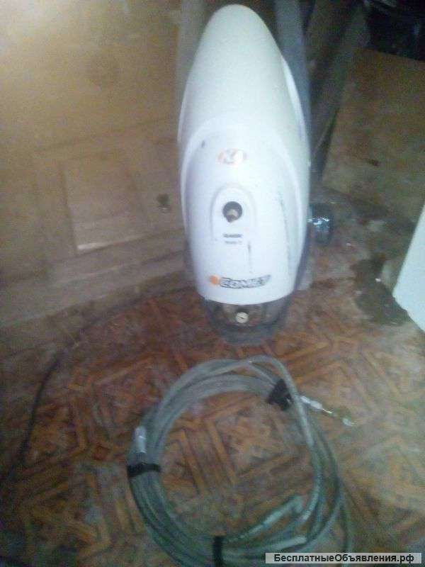 Мойка высокого давления Comet ka klassik 5000