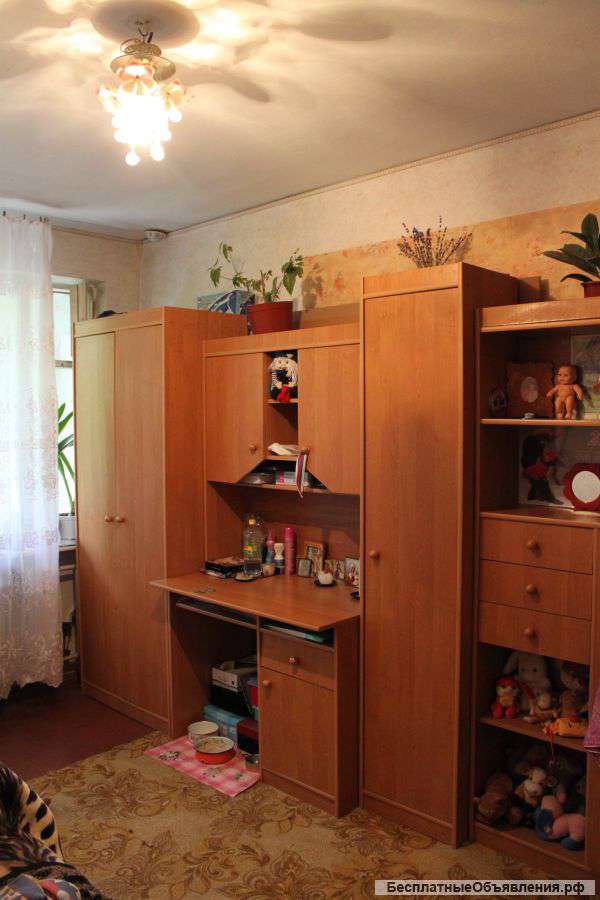 3к. кв. на Пр.Победы, 35