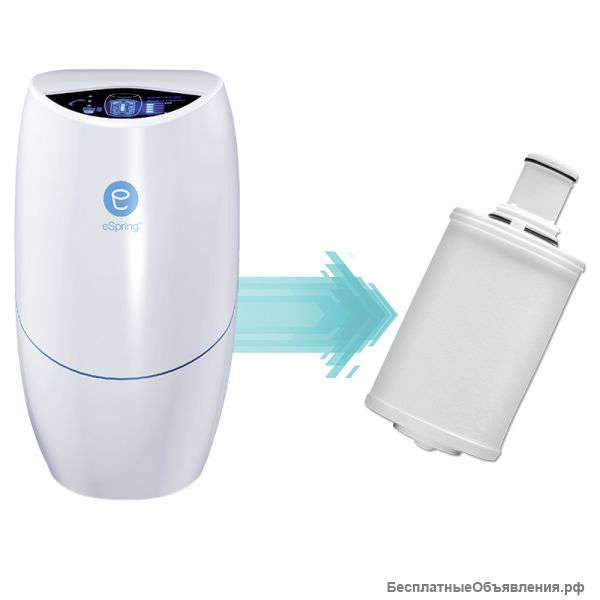 ESpring система очистки воды