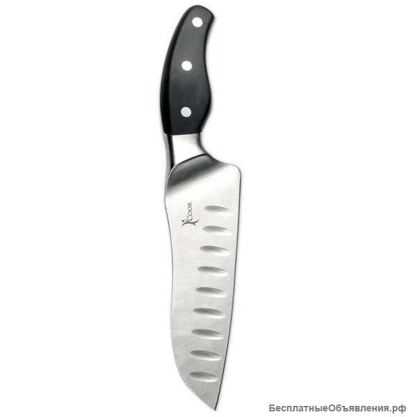 ICook Универсальный нож Сантоку