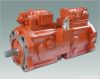 Основной насос экскаватора Hyundai R140W-7, 31N4-15012, K3V63D