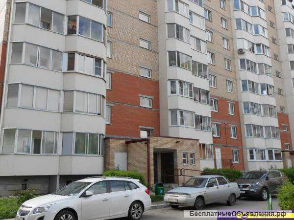 3 комн.квартиру г.Серпухов ул.Ногина, д.1б