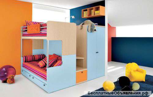 Ученик мебельщика