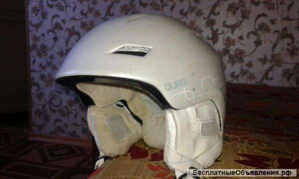 Защитный шлем AURA