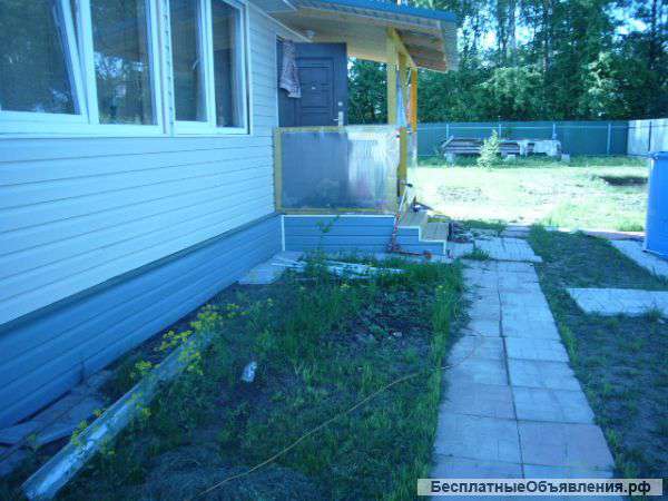 Продам дачу