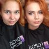 Все порикмехерские услуги, вечерние и свадебные причёски и макияж любой сложности
