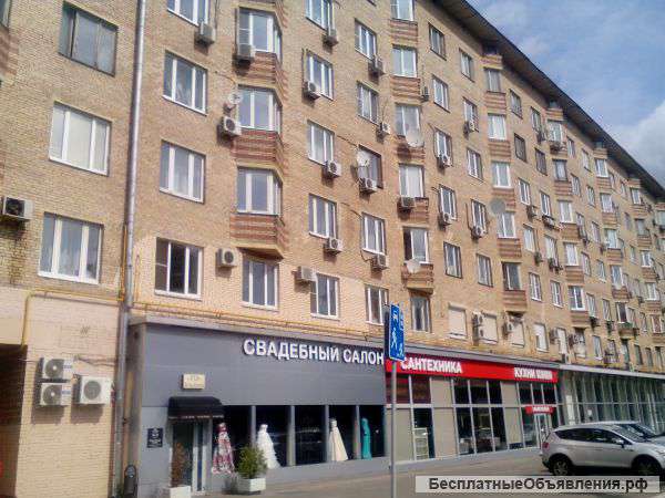 Квартира в аренду