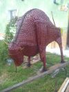 Изделия из лозы