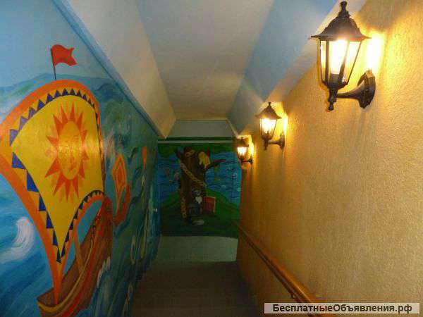 Действующий бизнес