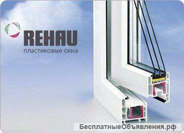 Ремонт пластиковых окон любой сложности