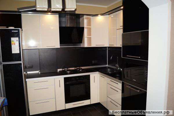 Изготовление любой корпусной мебели