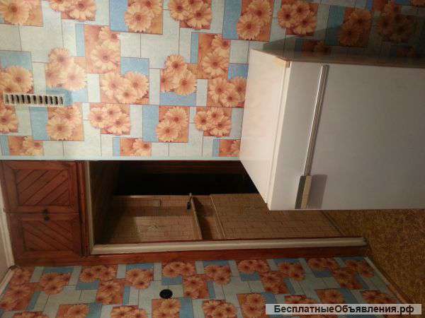 Сдам 2-х комнатную квартиру на длительный срок