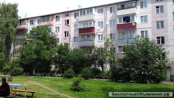 2-ух комнатную квартиру в Селятино