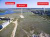 Земельный участок 1600 кв.м. (16 соток) в с. Суворовское (пригород Евпатории).