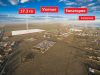 Земельные ПАЙ 17,2 га, в Крыму, (общей площадью), у границы пгт. Заозерное.