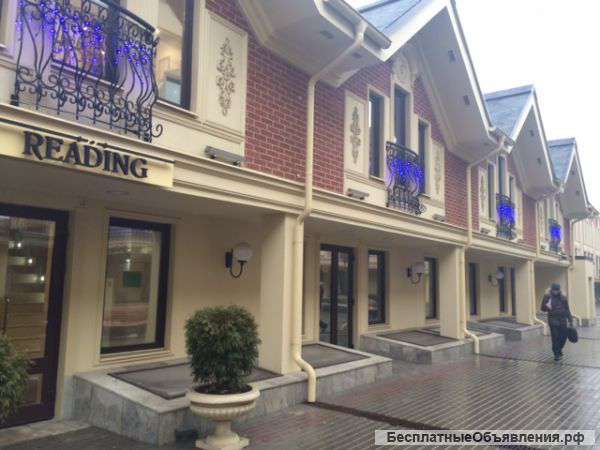 Сдаю офис 52 кв/м на Спартаковской пл. 14