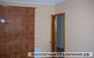 Квартиру в поселке Придорожный Энгельского района