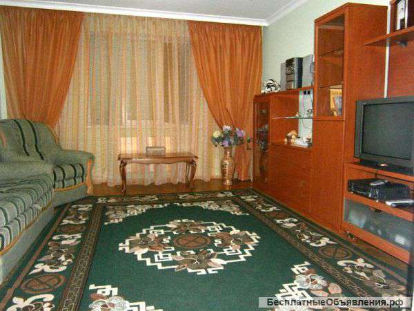 Профессиональная уборка