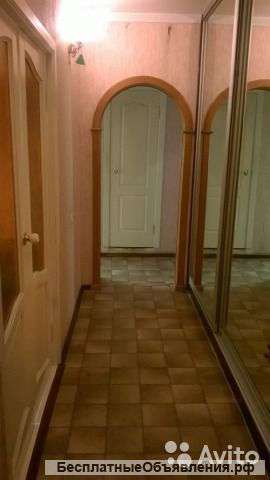 3 ком по ул Проспект молодежный