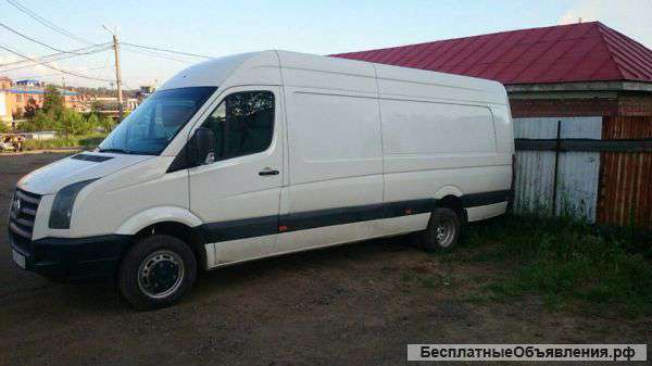 Грузоперевозки