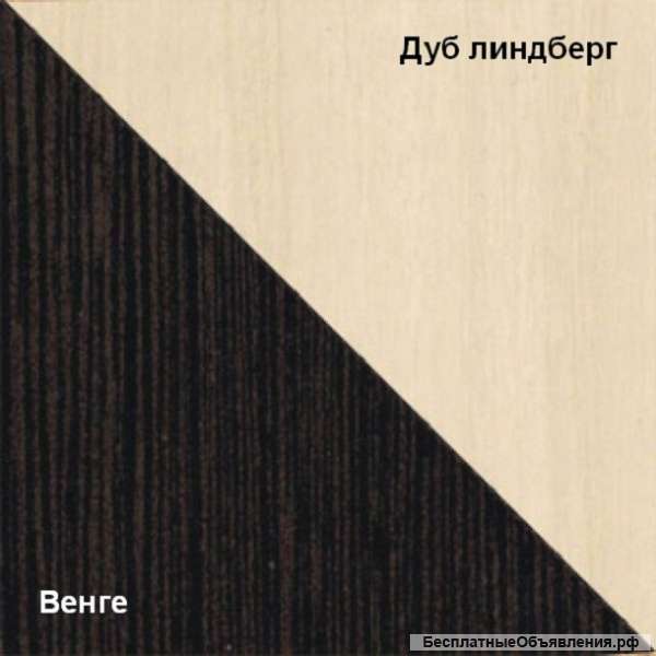 Комод "Дуэт 5" (новый)