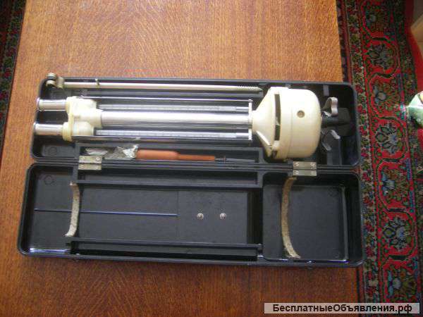 Психрометры МВ-4М