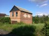 Дом 55 м2 на участке 6 СОТ. Аэропорт