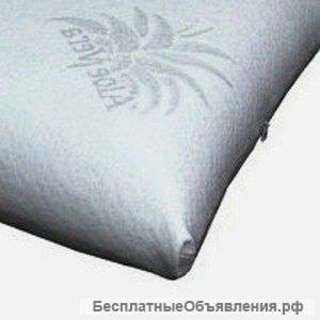 Ортопедическая подушка СпимВсе (R) "ФОРМА" МФ (мемори флекс)