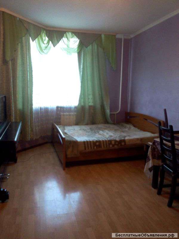 Сдам 1-комнатную квартиру